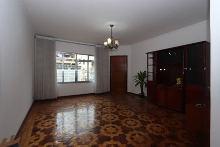 Sala de casa à venda com 3 quartos, 244m² em Jardim Vila Formosa, São Paulo