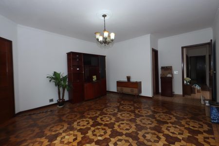 Sala de casa à venda com 3 quartos, 244m² em Jardim Vila Formosa, São Paulo