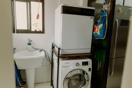Apartamento à venda com 68m², 2 quartos e 1 vagaFoto 17