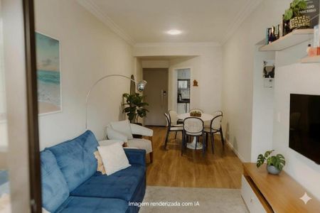 Apartamento à venda com 2 quartos, 68m² em Chácara Inglesa, São Paulo