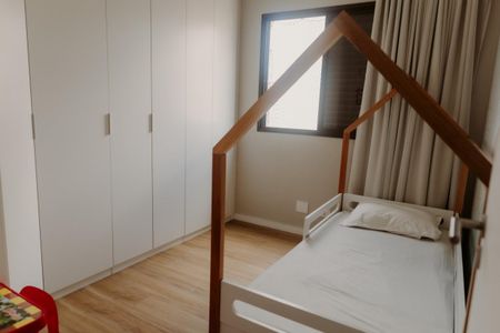 Foto 05 de apartamento à venda com 2 quartos, 68m² em Chácara Inglesa, São Paulo