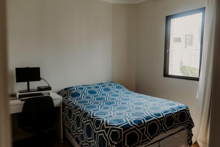 Foto 02 de apartamento à venda com 2 quartos, 68m² em Chácara Inglesa, São Paulo
