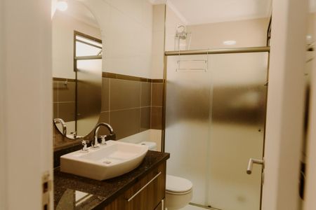 Foto 10 de apartamento à venda com 2 quartos, 68m² em Chácara Inglesa, São Paulo