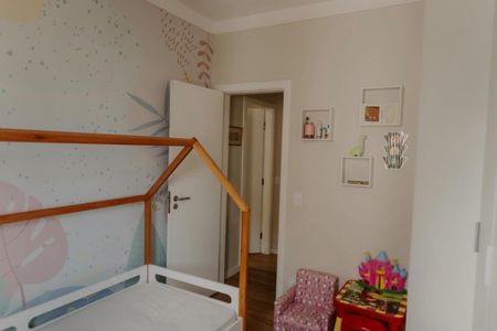 Foto 06 de apartamento à venda com 2 quartos, 68m² em Chácara Inglesa, São Paulo