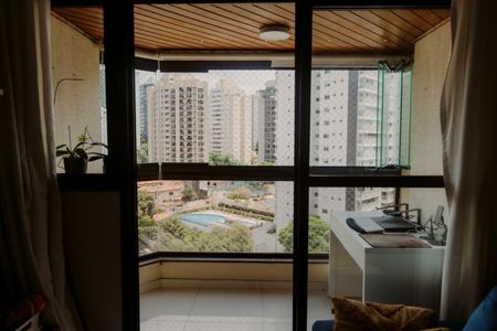 Foto 13 de apartamento à venda com 2 quartos, 68m² em Chácara Inglesa, São Paulo