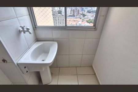 Apartamento para alugar com 55m², 2 quartos e 1 vagaÁrea de Serviço 