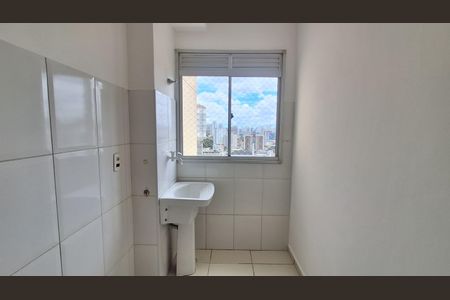 Apartamento para alugar com 55m², 2 quartos e 1 vagaÁrea de Serviço 