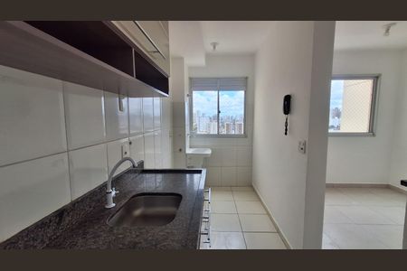 Apartamento para alugar com 55m², 2 quartos e 1 vagaCozinha 