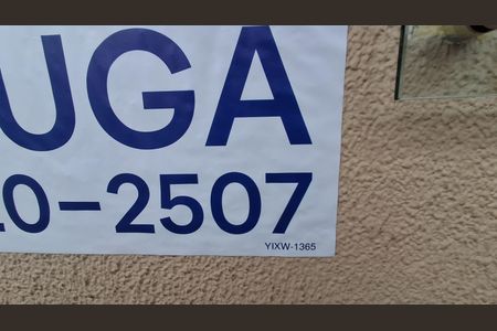 Apartamento para alugar com 55m², 2 quartos e 1 vagaCódigo plaquinha YIXW-1365