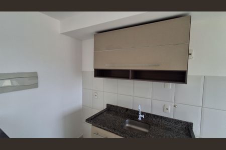 Apartamento para alugar com 55m², 2 quartos e 1 vagaCozinha 