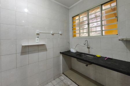 Casa à venda com 349m², 3 quartos e 1 vagaCozinha
