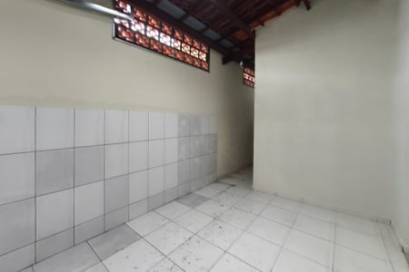 Casa à venda com 349m², 3 quartos e 1 vagaÁrea Luz