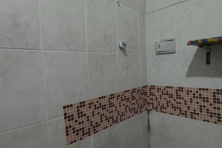 Casa à venda com 349m², 3 quartos e 1 vagaBanheiro Social