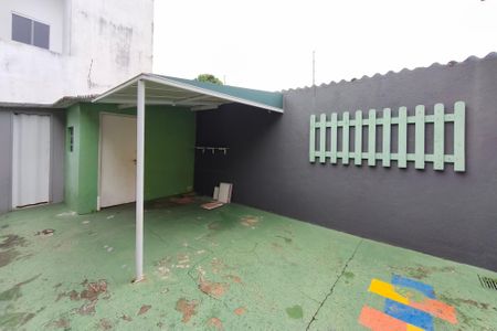 Casa à venda com 349m², 3 quartos e 1 vagaQuintal