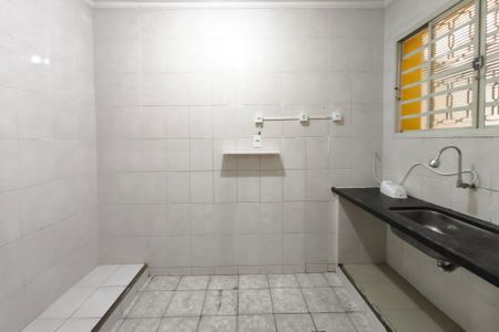 Casa à venda com 349m², 3 quartos e 1 vagaCozinha