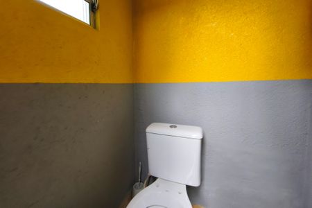 Casa à venda com 349m², 3 quartos e 1 vagaBanheiro de serviço