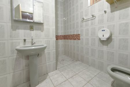 Casa à venda com 349m², 3 quartos e 1 vagaBanheiro da Suíte