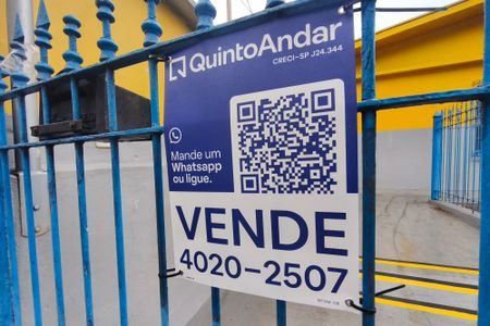 Casa à venda com 349m², 3 quartos e 1 vagaPLACA INSTALADA NA FACHADA