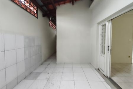 Casa à venda com 349m², 3 quartos e 1 vagaÁrea Luz