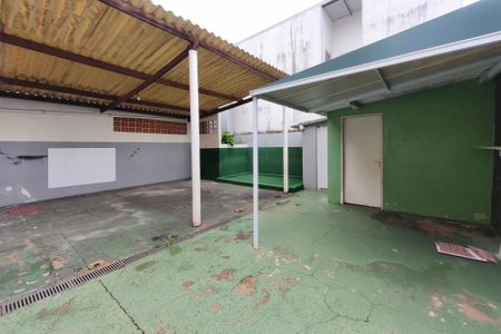 Casa à venda com 349m², 3 quartos e 1 vagaQuintal