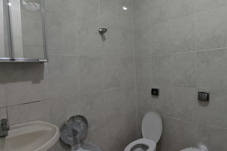 Casa à venda com 349m², 3 quartos e 1 vagaBanheiro Social