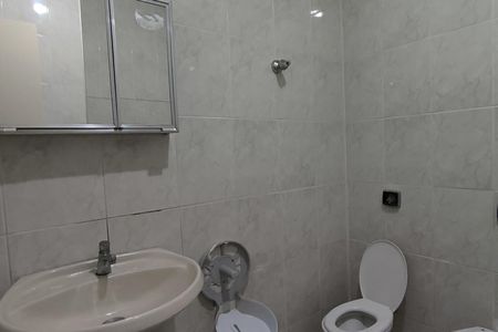 Casa à venda com 349m², 3 quartos e 1 vagaBanheiro Social