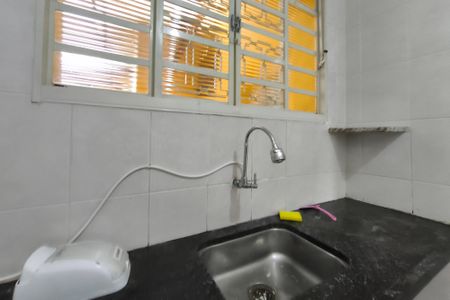 Casa à venda com 349m², 3 quartos e 1 vagaCozinha