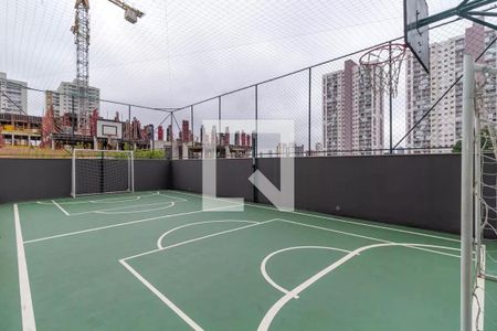 Apartamento à venda com 67m², 2 quartos e 1 vagaQuadra Esportiva