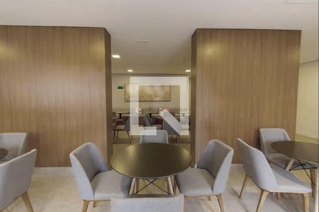 Apartamento à venda com 67m², 2 quartos e 1 vagaÁrea comum