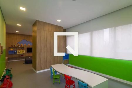 Apartamento à venda com 67m², 2 quartos e 1 vagaBrinquedoteca