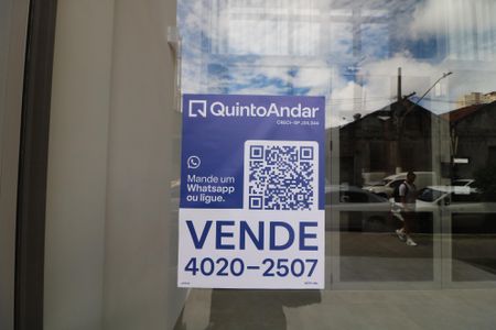 Apartamento à venda com 67m², 2 quartos e 1 vagaFachada