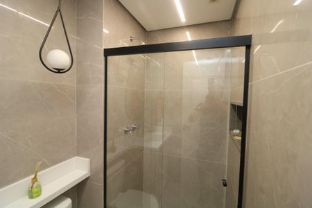 Apartamento à venda com 67m², 2 quartos e 1 vagaBanheiro