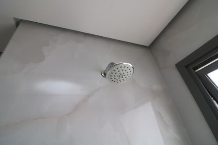 Apartamento à venda com 67m², 2 quartos e 1 vagaBanheiro da Suíte