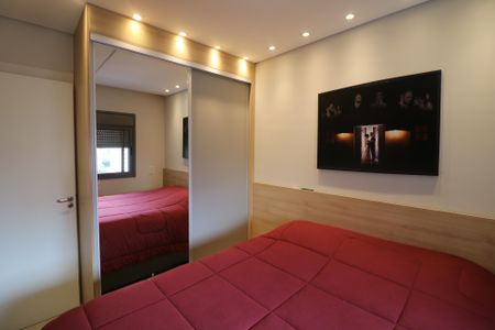 Apartamento à venda com 67m², 2 quartos e 1 vagaSuíte