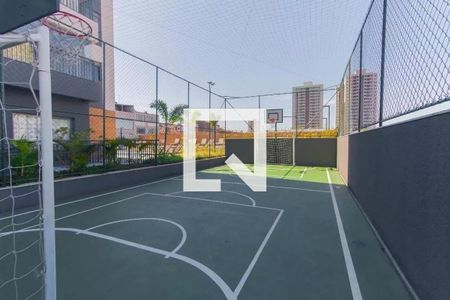 Apartamento à venda com 67m², 2 quartos e 1 vagaQuadra Esportiva