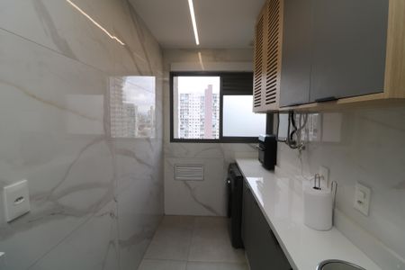 Apartamento à venda com 67m², 2 quartos e 1 vagaÁrea de Serviço