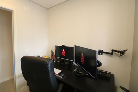 Apartamento à venda com 67m², 2 quartos e 1 vagaQuarto