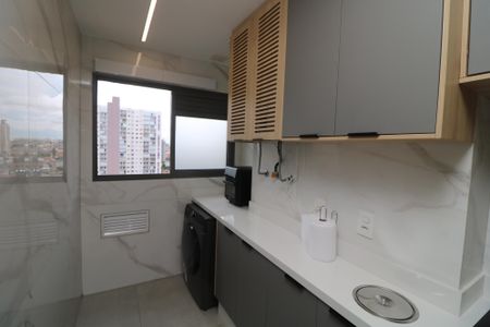 Apartamento à venda com 67m², 2 quartos e 1 vagaÁrea de Serviço