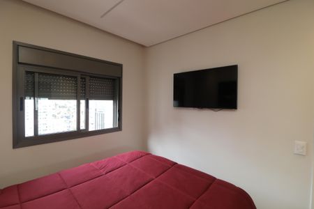 Suíte de apartamento à venda com 2 quartos, 67m² em Vila Prudente, São Paulo