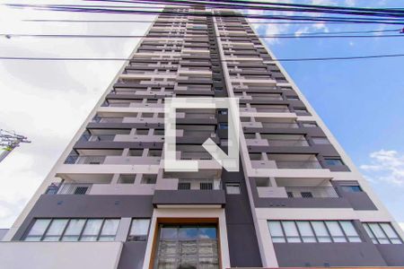 Apartamento à venda com 67m², 2 quartos e 1 vagaFachada do Prédio