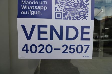 Apartamento à venda com 67m², 2 quartos e 1 vagaFachada