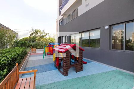 Apartamento à venda com 67m², 2 quartos e 1 vagaÁrea comum - Playground