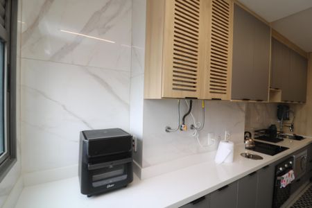 Apartamento à venda com 67m², 2 quartos e 1 vagaÁrea de Serviço