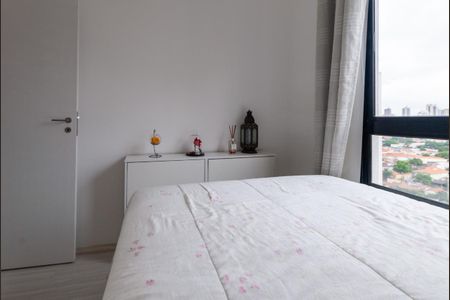 Foto 16 de apartamento à venda com 1 quarto, 40m² em Vila da Saúde, São Paulo