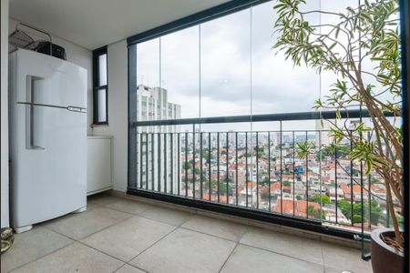 Apartamento para alugar com 40m², 1 quarto e 1 vagaFoto 11