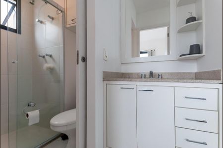 Foto 06 de apartamento à venda com 1 quarto, 40m² em Vila da Saúde, São Paulo