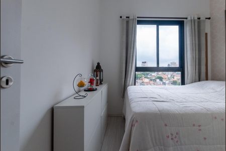 Foto 15 de apartamento à venda com 1 quarto, 40m² em Vila da Saúde, São Paulo