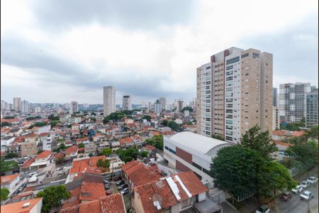Apartamento para alugar com 40m², 1 quarto e 1 vagaFoto 18