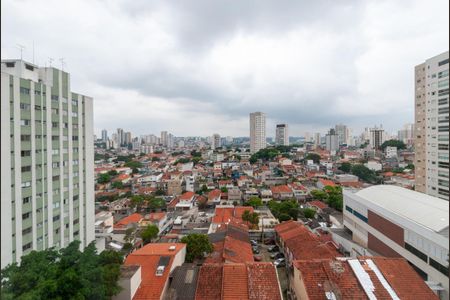 Apartamento para alugar com 40m², 1 quarto e 1 vagaFoto 19