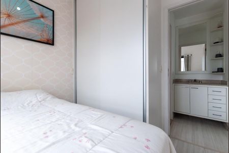 Foto 12 de apartamento à venda com 1 quarto, 40m² em Vila da Saúde, São Paulo